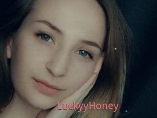 LuckyyHoney