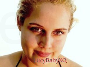 LucyBabyXO