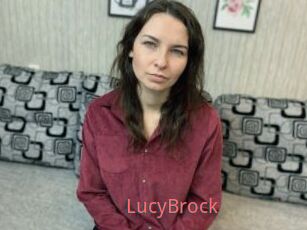 LucyBrock