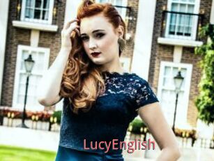 LucyEnglish