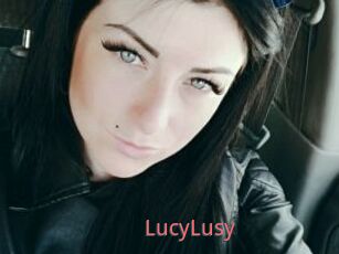 LucyLusy