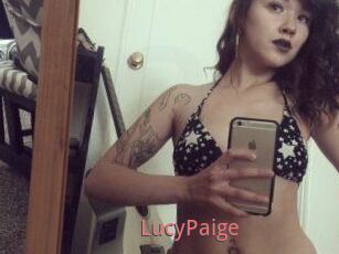 LucyPaige