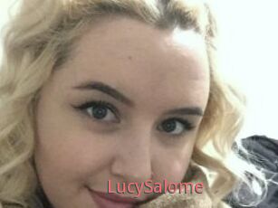 LucySalome