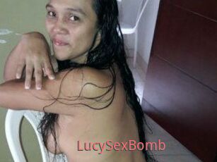 LucySexBomb