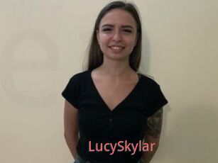 LucySkylar