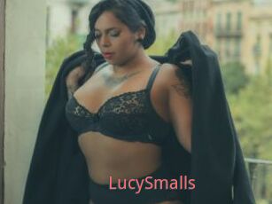 LucySmalls