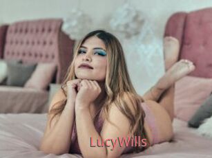 LucyWills