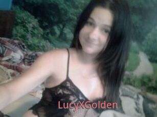 LucyXGolden