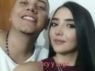 Lucy_y_Sago