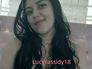 Lucycassidy18