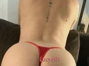 Lucyeth