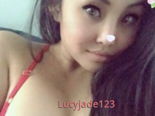 Lucyjade123