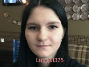 Lucyjul325