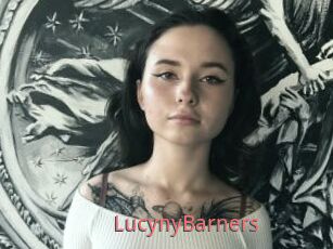 LucynyBarners