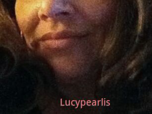 Lucypearlis