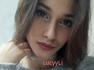 LucyyLi