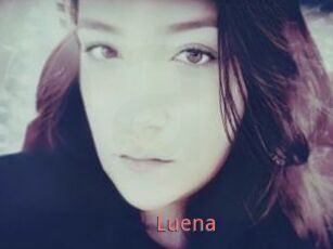 Luena