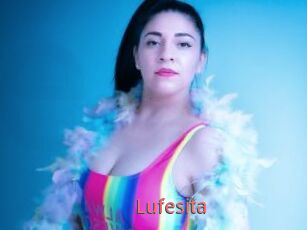 Lufesita