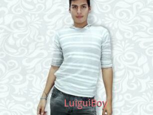 LuiguiBoy