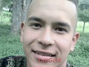 LuisGold