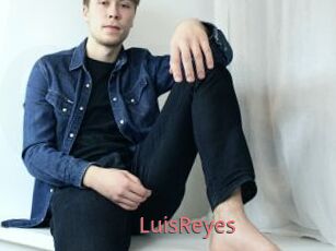 LuisReyes