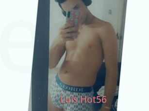 Luis_Hot56