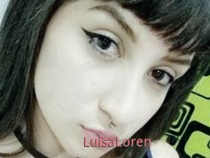 LuisaLoren