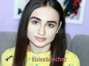 LuisaSanchez