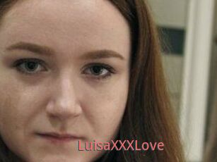 Luisa_XXX_Love