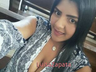 LuisaZapata