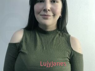 LujyJanes