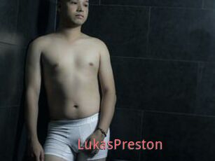 LukasPreston