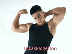 LukasRidgeston