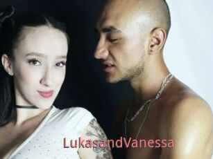 LukasandVanessa