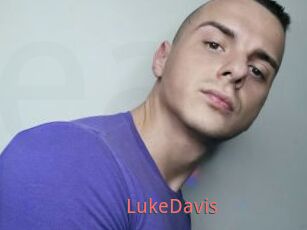 LukeDavis