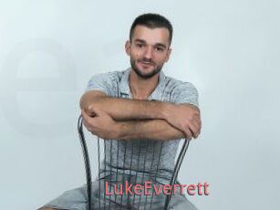 LukeEverrett