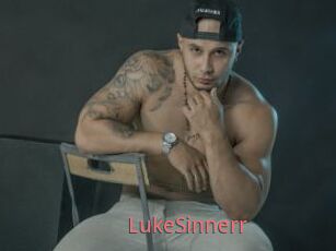 LukeSinnerr