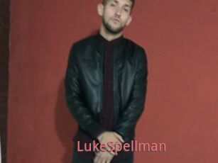 LukeSpellman