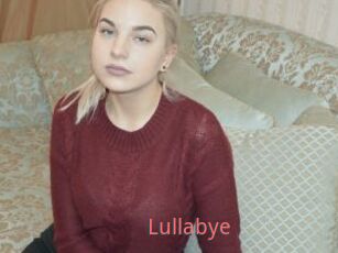 Lullabye