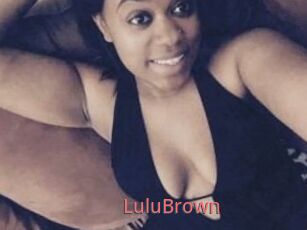 Lulu_Brown