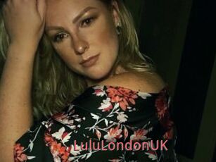 LuluLondonUK