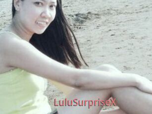 LuluSurpriseX