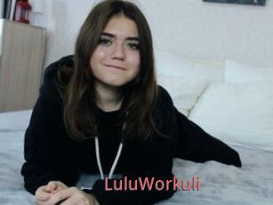 LuluWorkuli