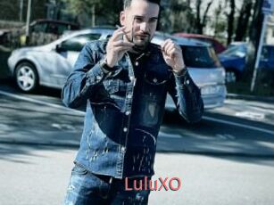 LuluXO