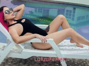 LuluuFerrer