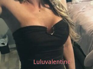 Luluvalentine