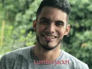 LumberJackH