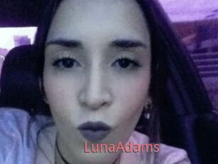 LunaAdams