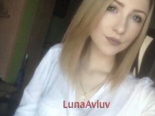 LunaAvluv