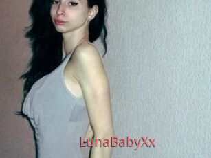 LunaBabyXx